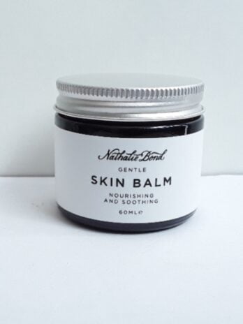 Gentle Skin Balm 60ml – Nathalie Bond