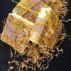 Calendula Goat's Milk Soap