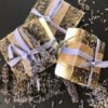 Lavender Goat's Milk Soap