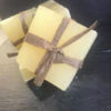 Sandalwood & Vanilla Organic Soap